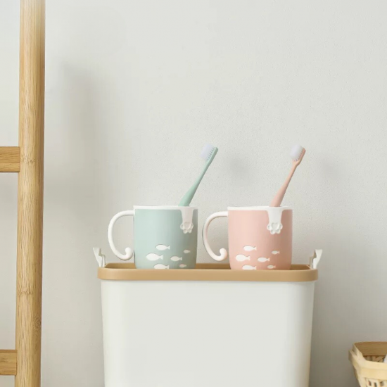Plastic Cup